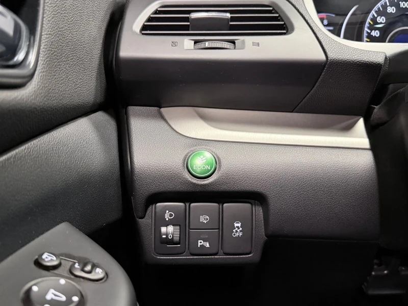 Honda Cr-v 2.0 I-vtec Elegance , снимка 14 - Автомобили и джипове - 52881015