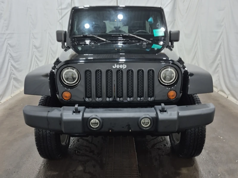 Jeep Wrangler SAHARA/3.6/ДЪЛГА БАЗА/КОЖА/НАВИГАЦИЯ, снимка 3 - Автомобили и джипове - 53000742