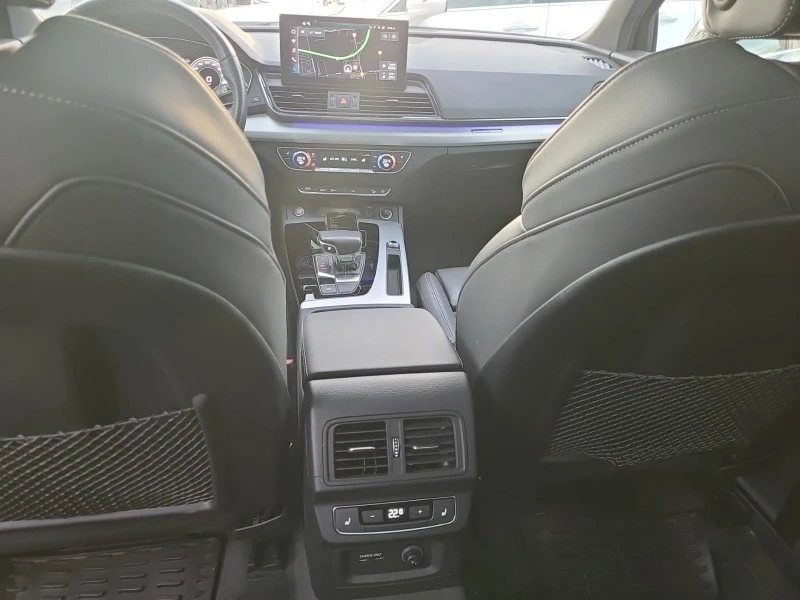 Audi Q5 * PROGRESSIV * CARFAX *    | Mobile.bg   8