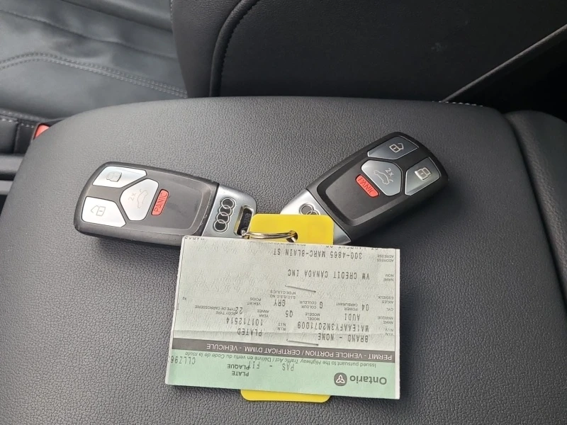 Audi Q5 * PROGRESSIV * CARFAX *    | Mobile.bg   5