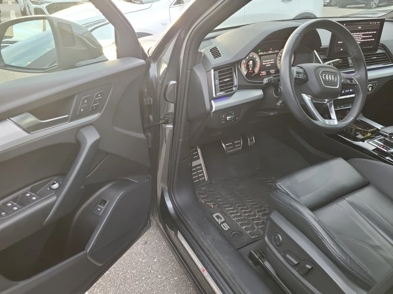 Audi Q5 * PROGRESSIV * CARFAX *    | Mobile.bg   4