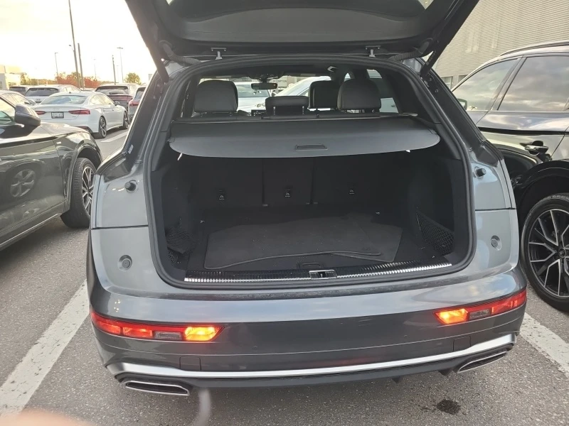 Audi Q5 * PROGRESSIV * CARFAX *    | Mobile.bg   14