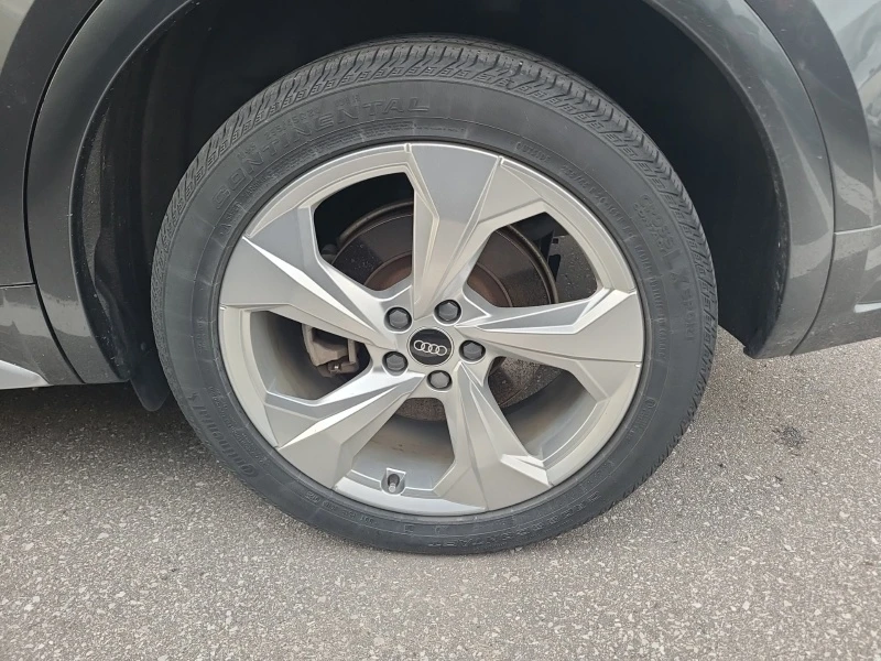 Audi Q5 * PROGRESSIV * CARFAX *    | Mobile.bg   12