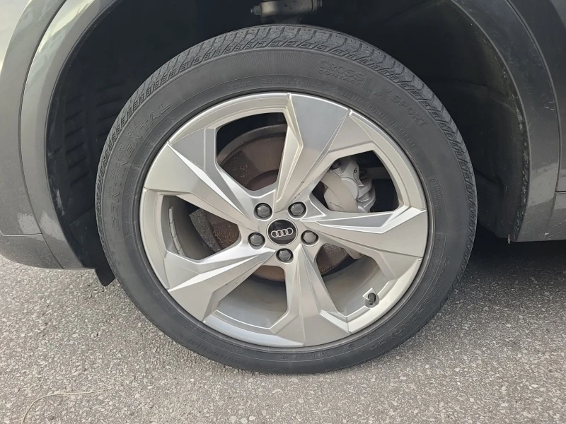 Audi Q5 * PROGRESSIV * CARFAX *    | Mobile.bg   2