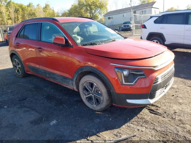 Kia Niro PLUG-IN HYBRID EX, снимка 6 - Автомобили и джипове - 54296992