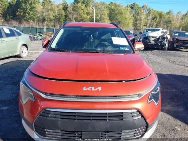 Kia Niro PLUG-IN HYBRID EX