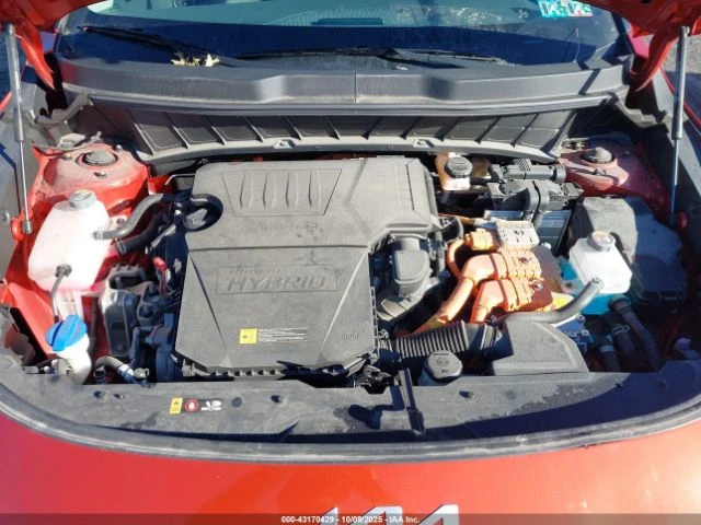 Kia Niro PLUG-IN HYBRID EX, снимка 14 - Автомобили и джипове - 54296992