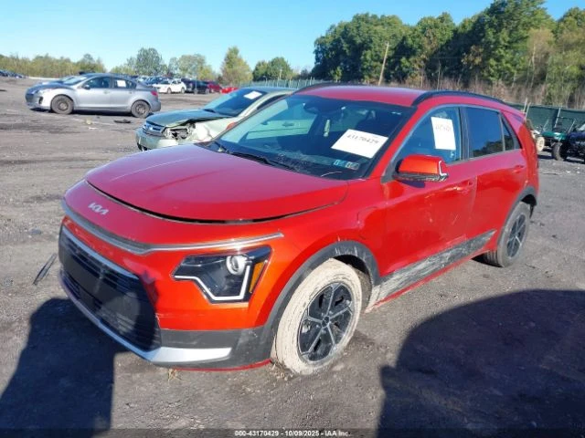 Kia Niro PLUG-IN HYBRID EX, снимка 7 - Автомобили и джипове - 54296992