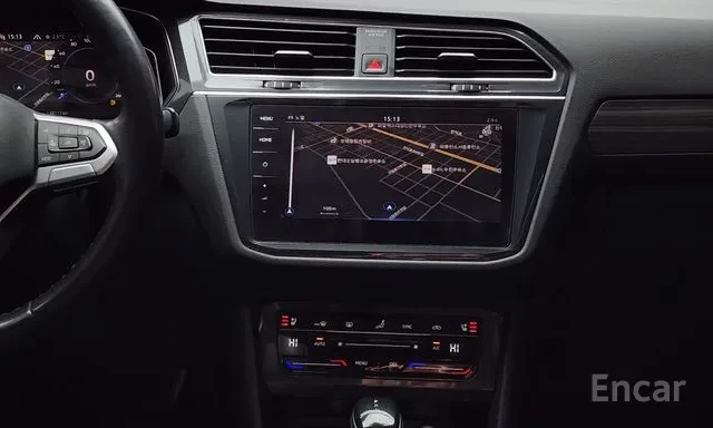 VW Tiguan Allspace 2.0 TSI Prestige* 360* HUD* ��� | Mobile.bg � ����������� 16