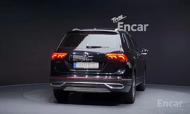 VW Tiguan Allspace 2.0 TSI Prestige* 360* HUD* ��� | Mobile.bg � ����������� 4