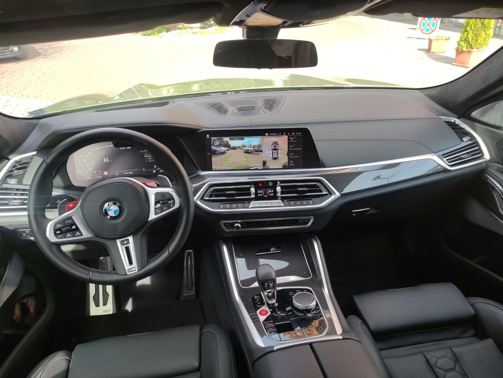 BMW X6 M Competition | Mobile.bg � ����������� 11