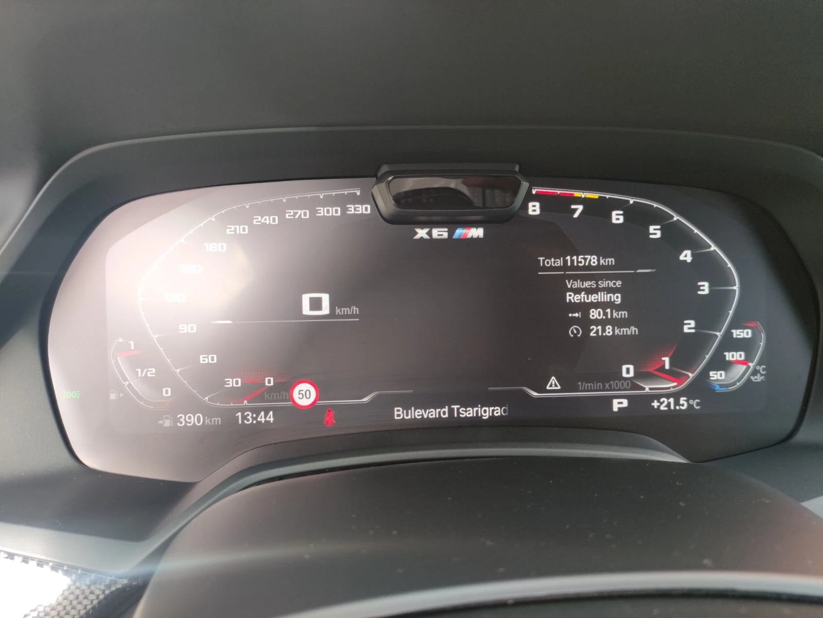 BMW X6 M Competition | Mobile.bg � ����������� 14