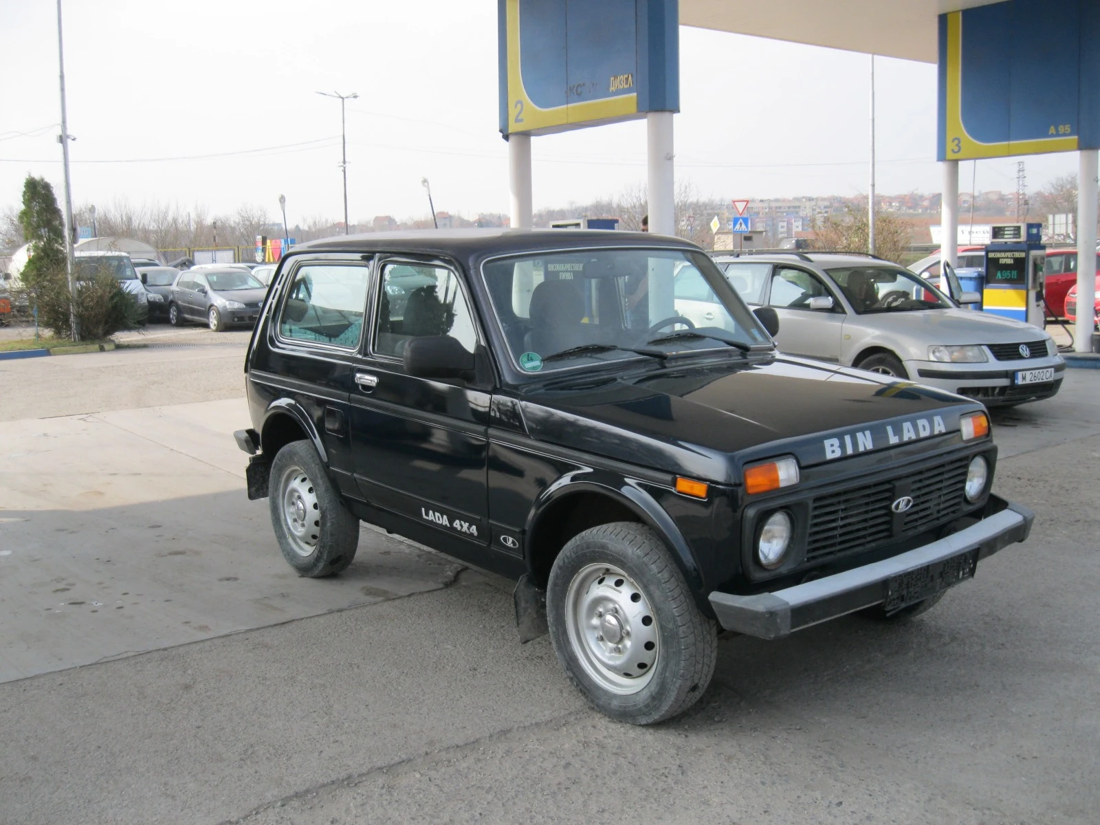 Lada Niva хидравлика евро 5 - изображение 3