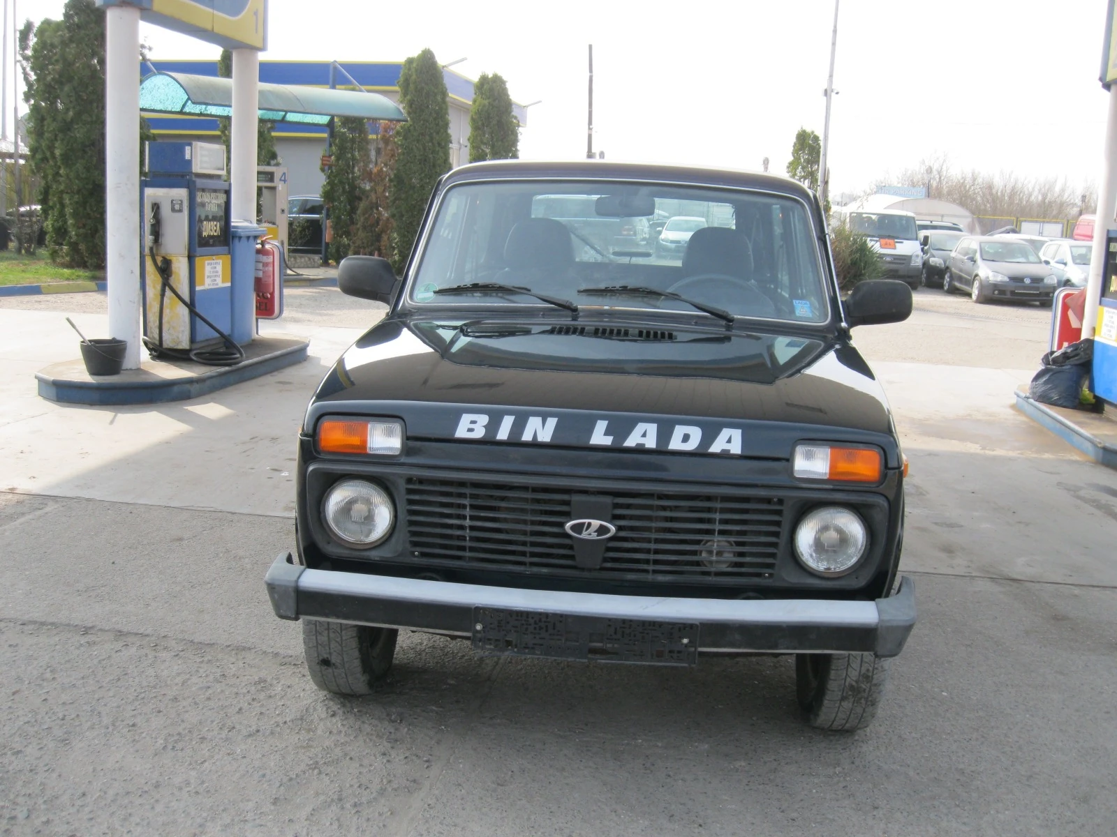 Lada Niva хидравлика евро 5 - изображение 2