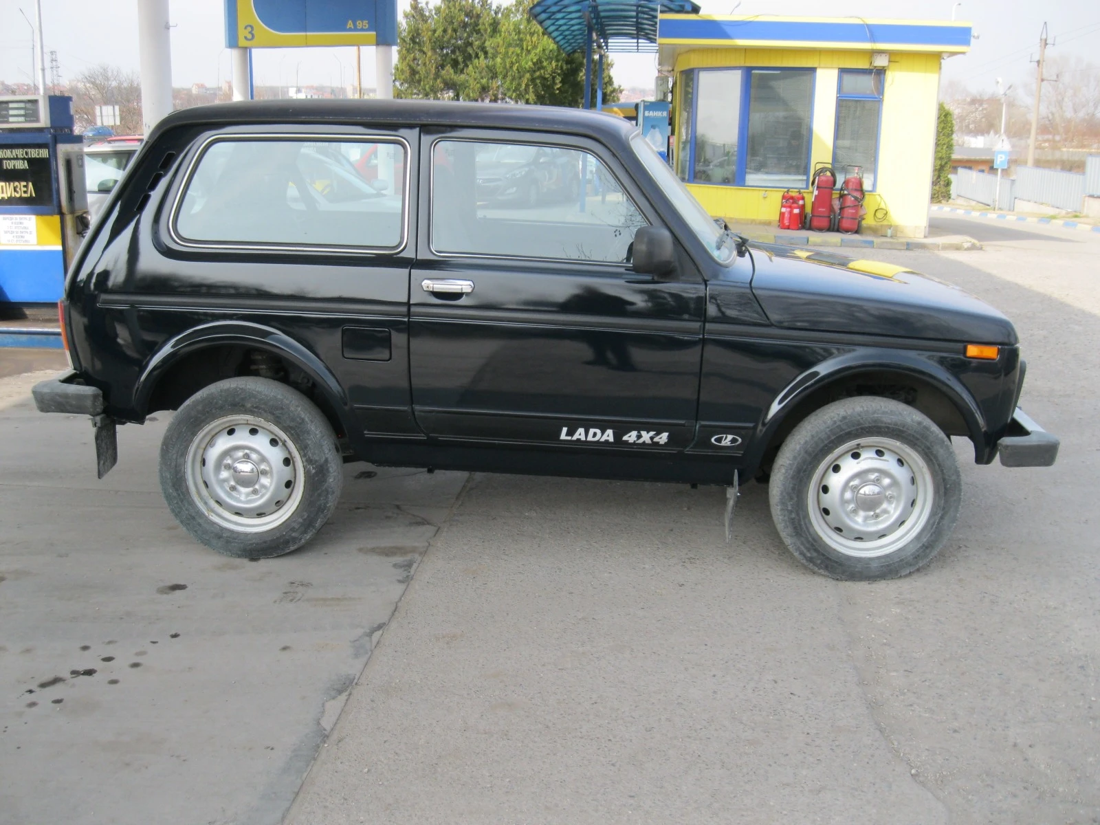 Lada Niva хидравлика евро 5 - изображение 4