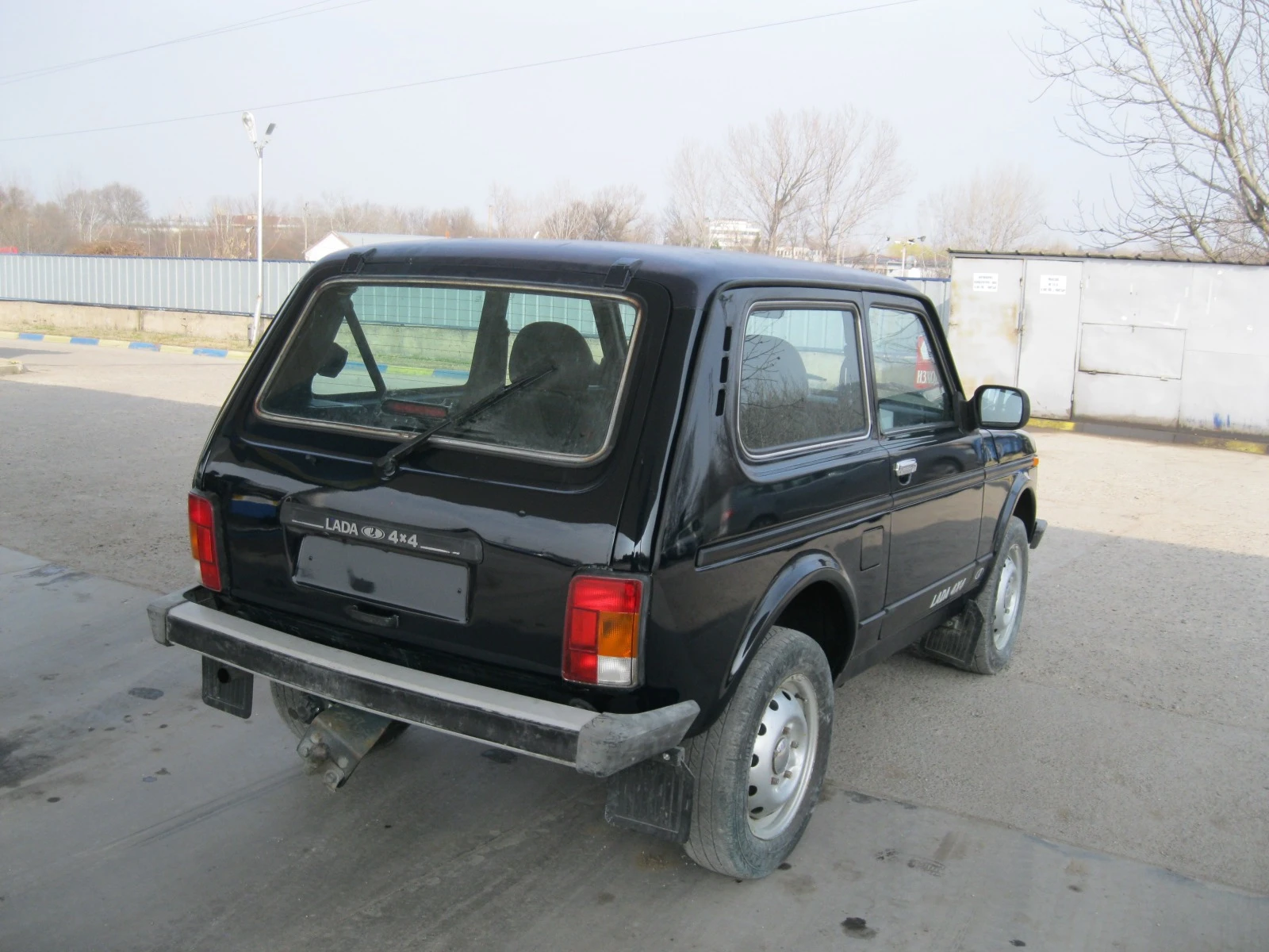 Lada Niva хидравлика евро 5 - изображение 5