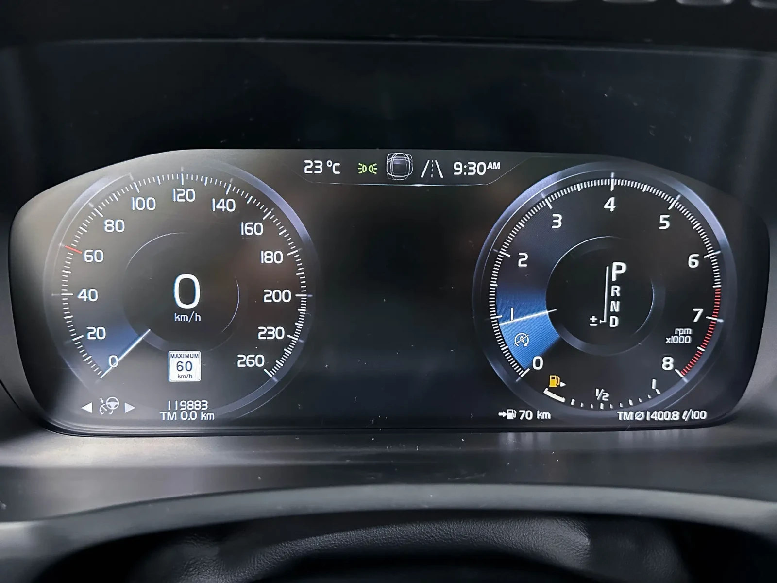 Volvo Xc90 T6 Inscription AWD - изображение 10