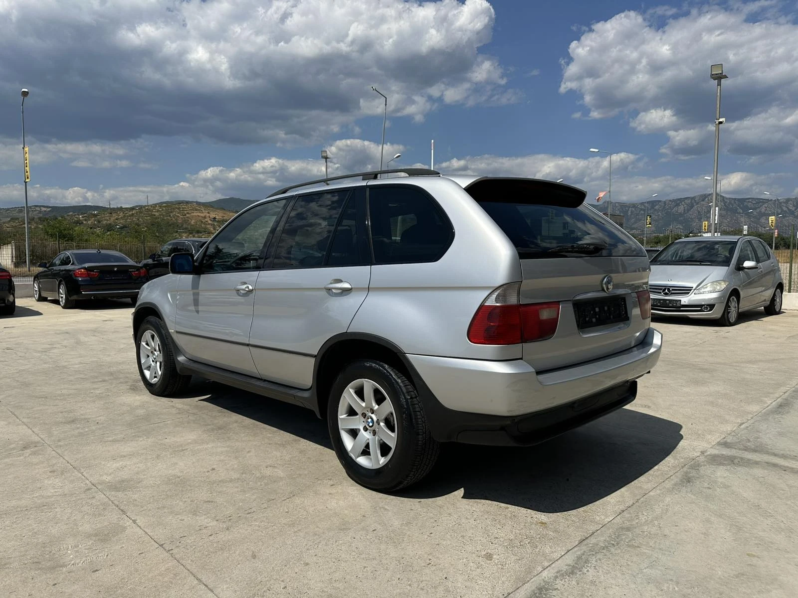 BMW X5  - изображение 3