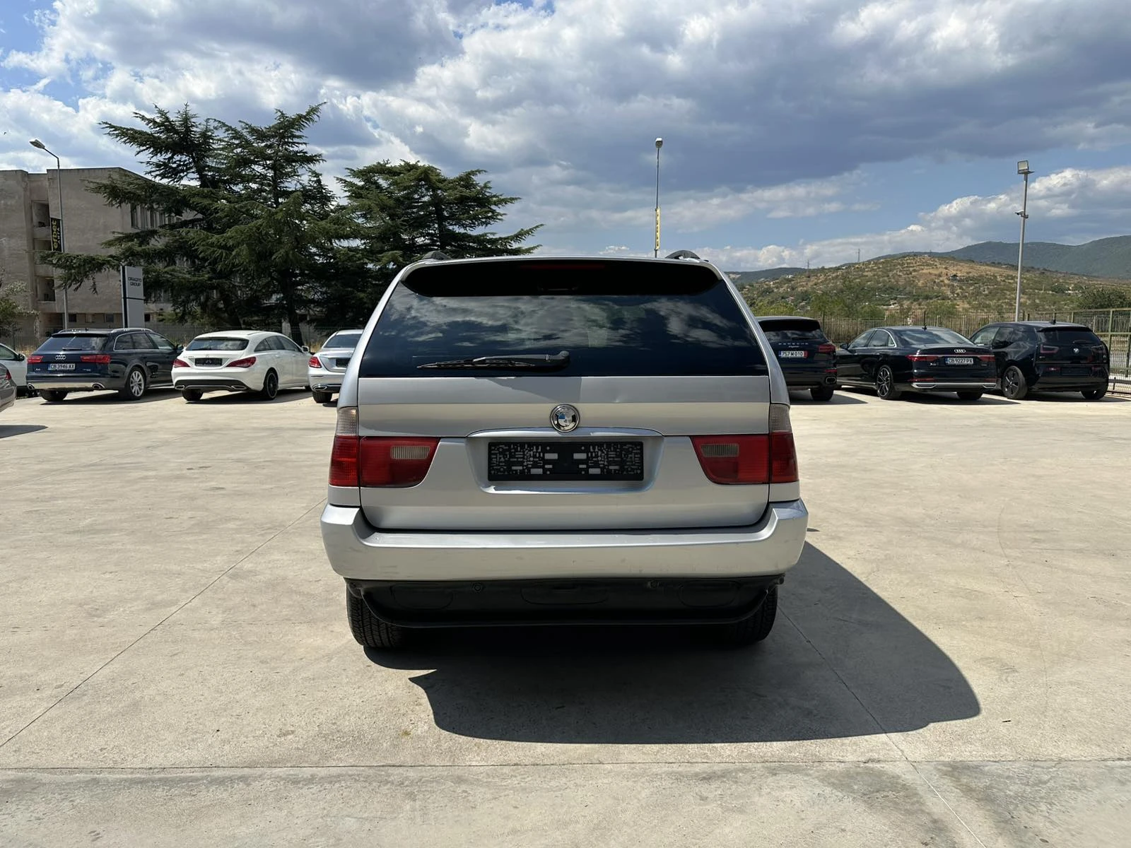 BMW X5  - изображение 4