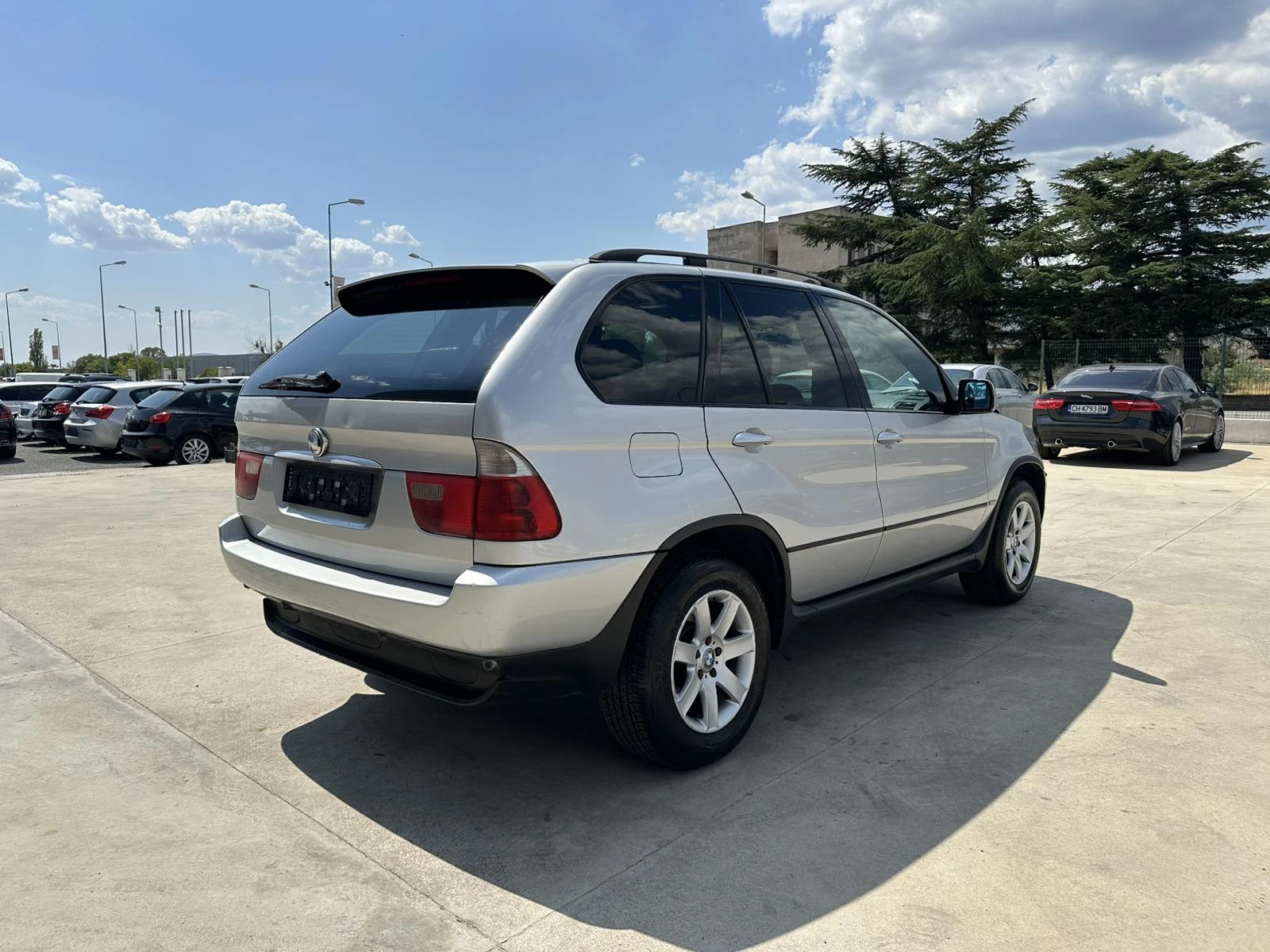 BMW X5  - изображение 5