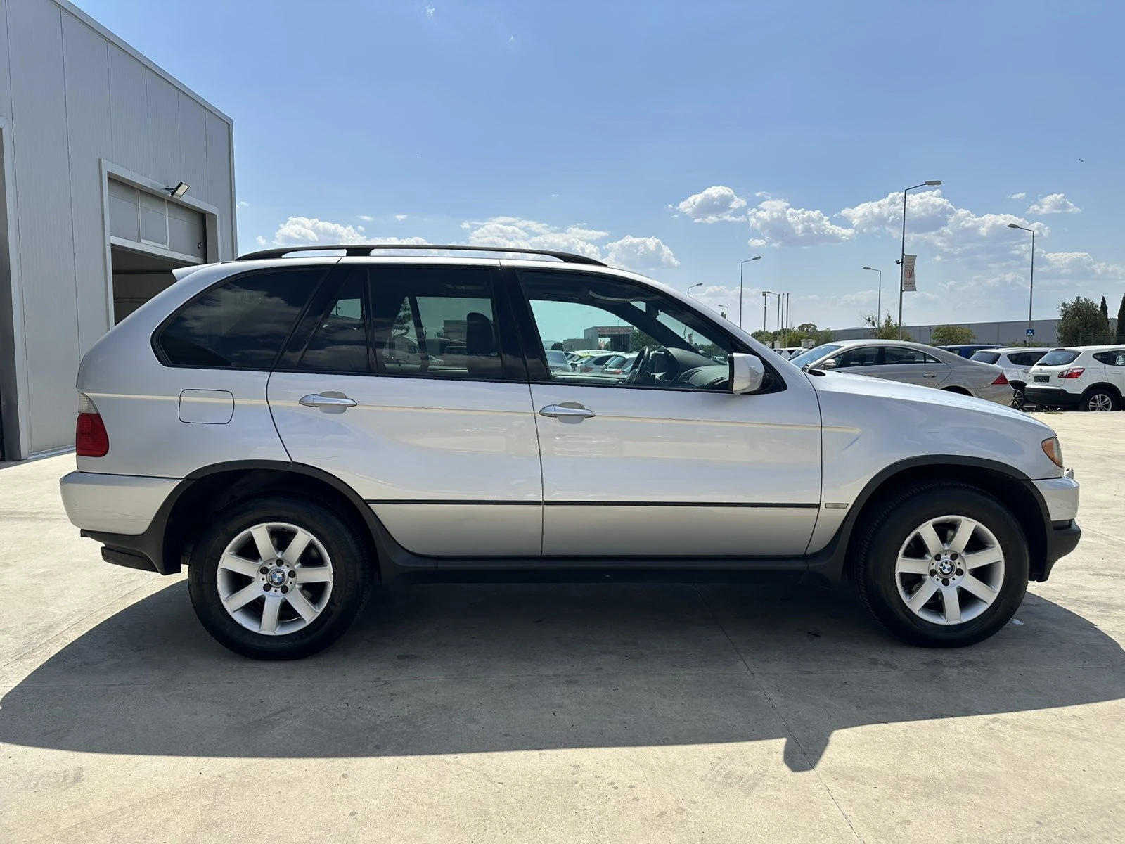 BMW X5  - изображение 6