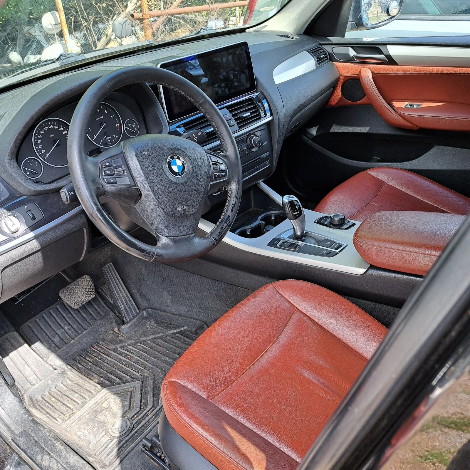BMW X3 245к.с. - изображение 6