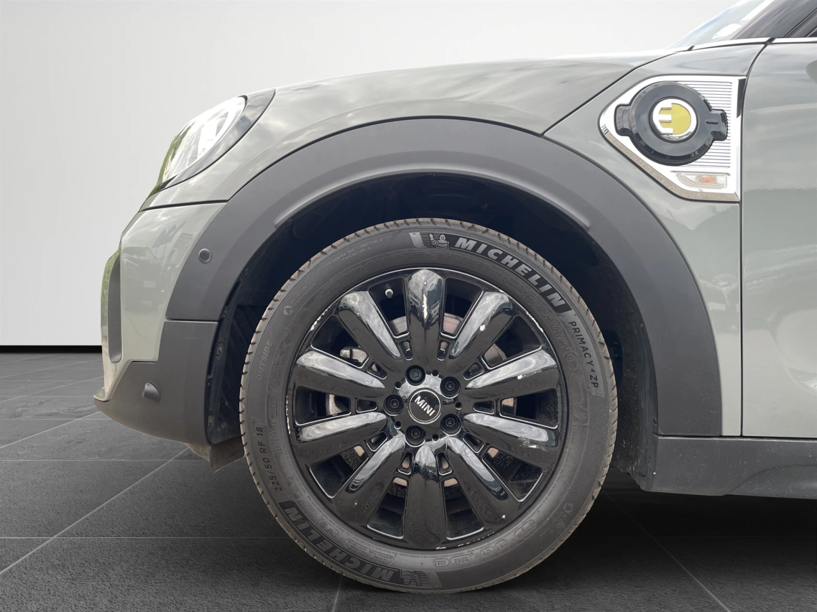 Mini Countryman Cooper SE ALL4 - изображение 5