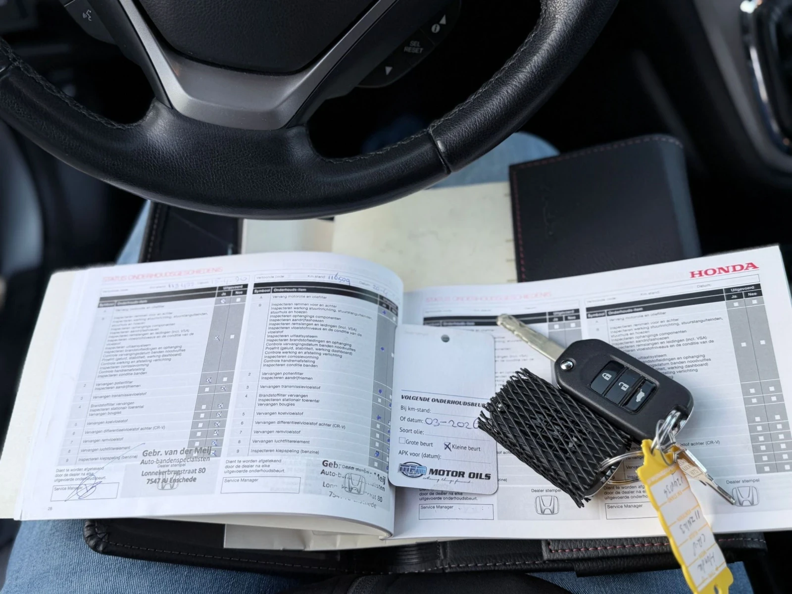 Honda Cr-v 2.0 I-vtec Elegance  | Mobile.bg � ����������� 16