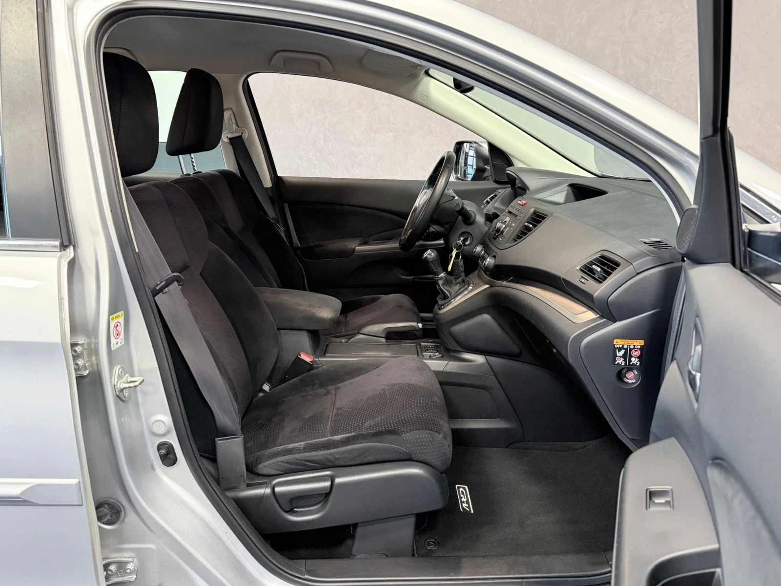 Honda Cr-v 2.0 I-vtec Elegance  | Mobile.bg � ����������� 9