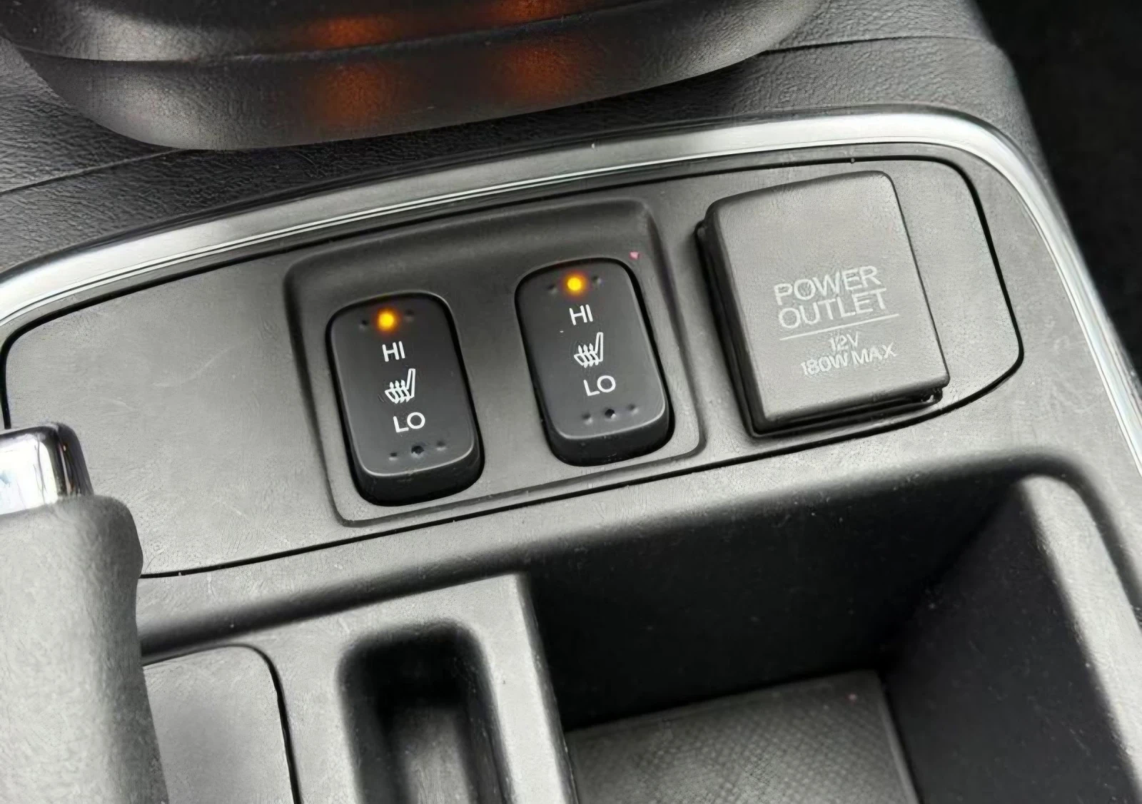 Honda Cr-v 2.0 I-vtec 4x4 Executive  | Mobile.bg   14