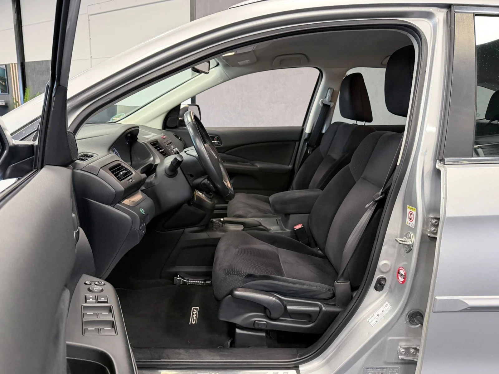 Honda Cr-v 2.0 I-vtec Elegance  | Mobile.bg � ����������� 6