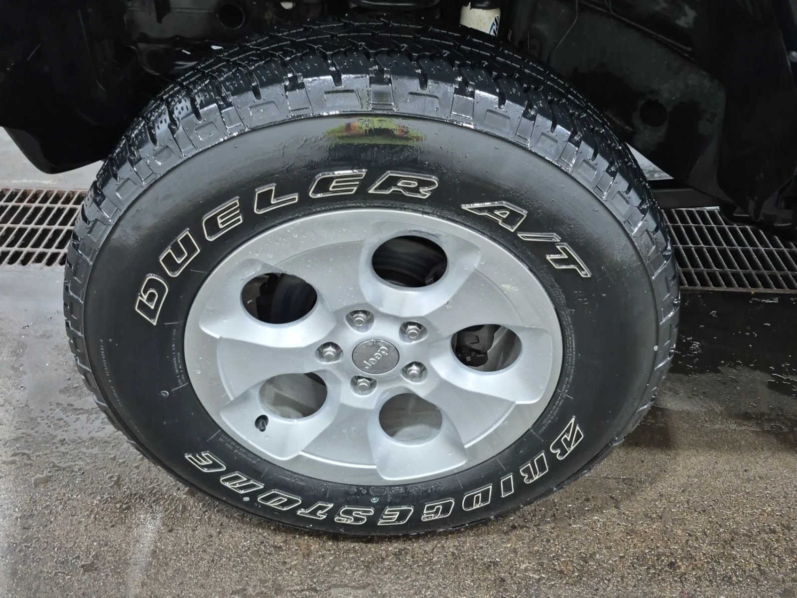 Jeep Wrangler SAHARA/3.6/����� ����/����/��������� | Mobile.bg � ����������� 14