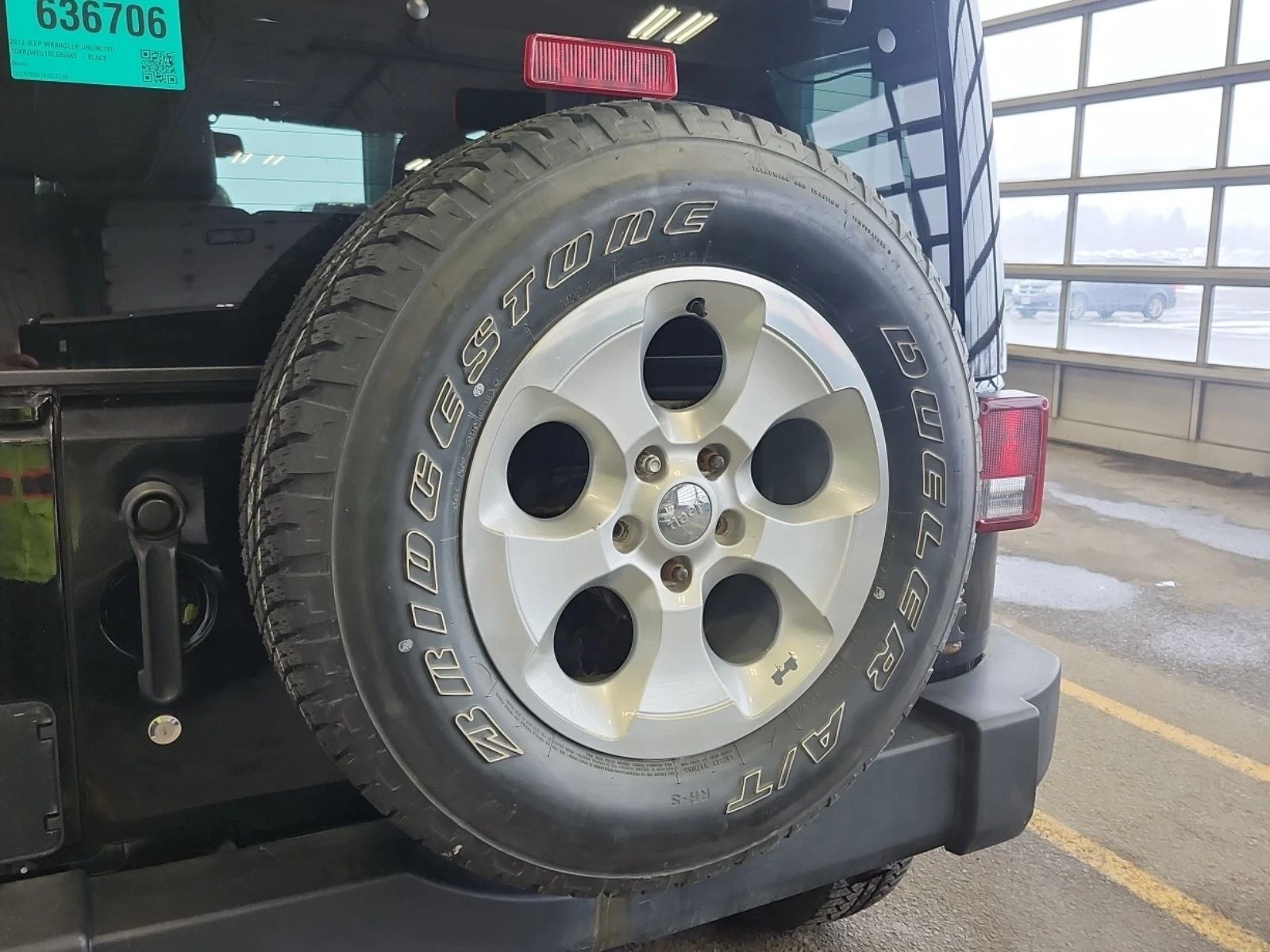 Jeep Wrangler SAHARA/3.6/����� ����/����/��������� | Mobile.bg � ����������� 16