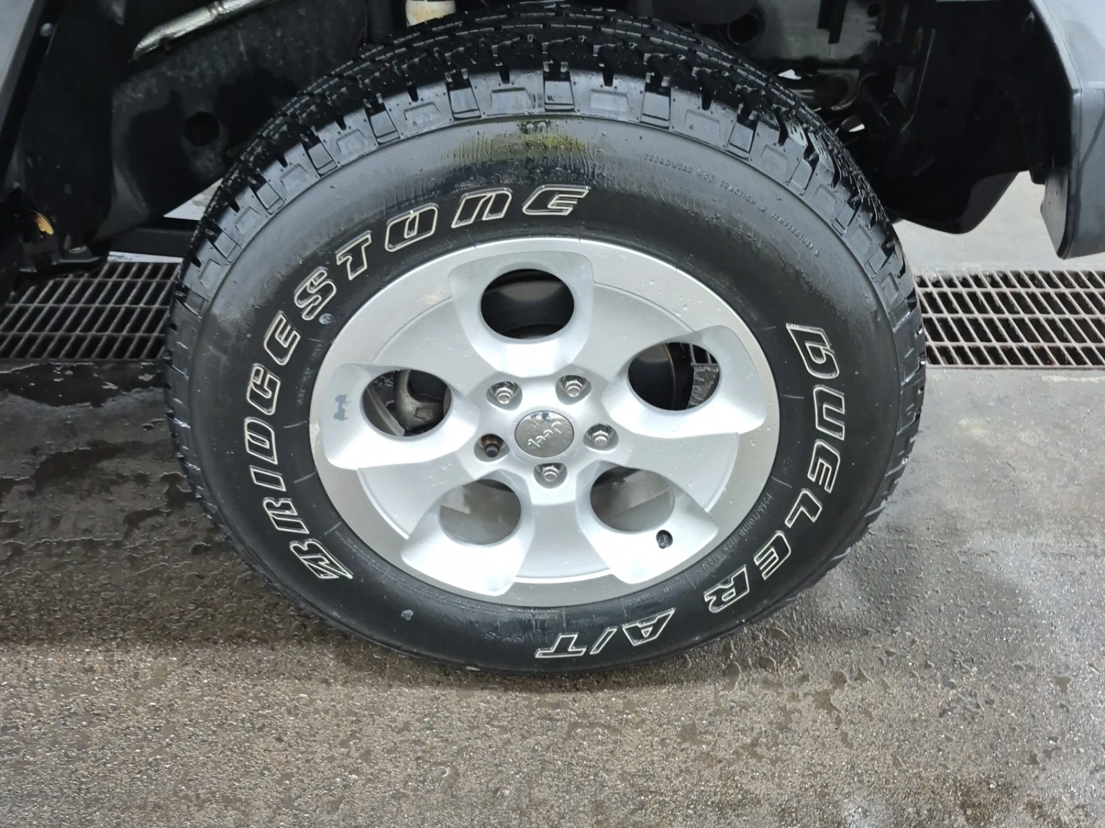 Jeep Wrangler SAHARA/3.6/����� ����/����/��������� | Mobile.bg � ����������� 15