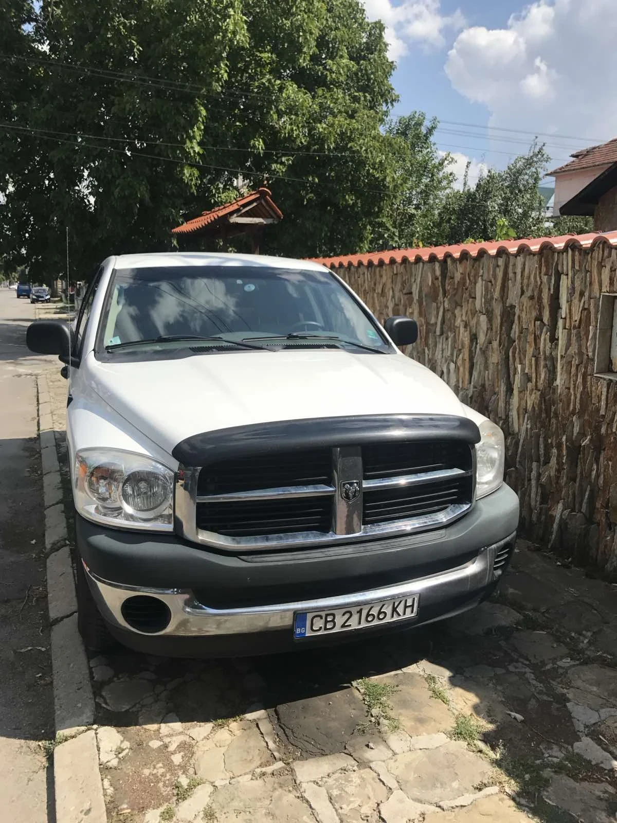 Dodge RAM 1500 4700���. | Mobile.bg � ����������� 2