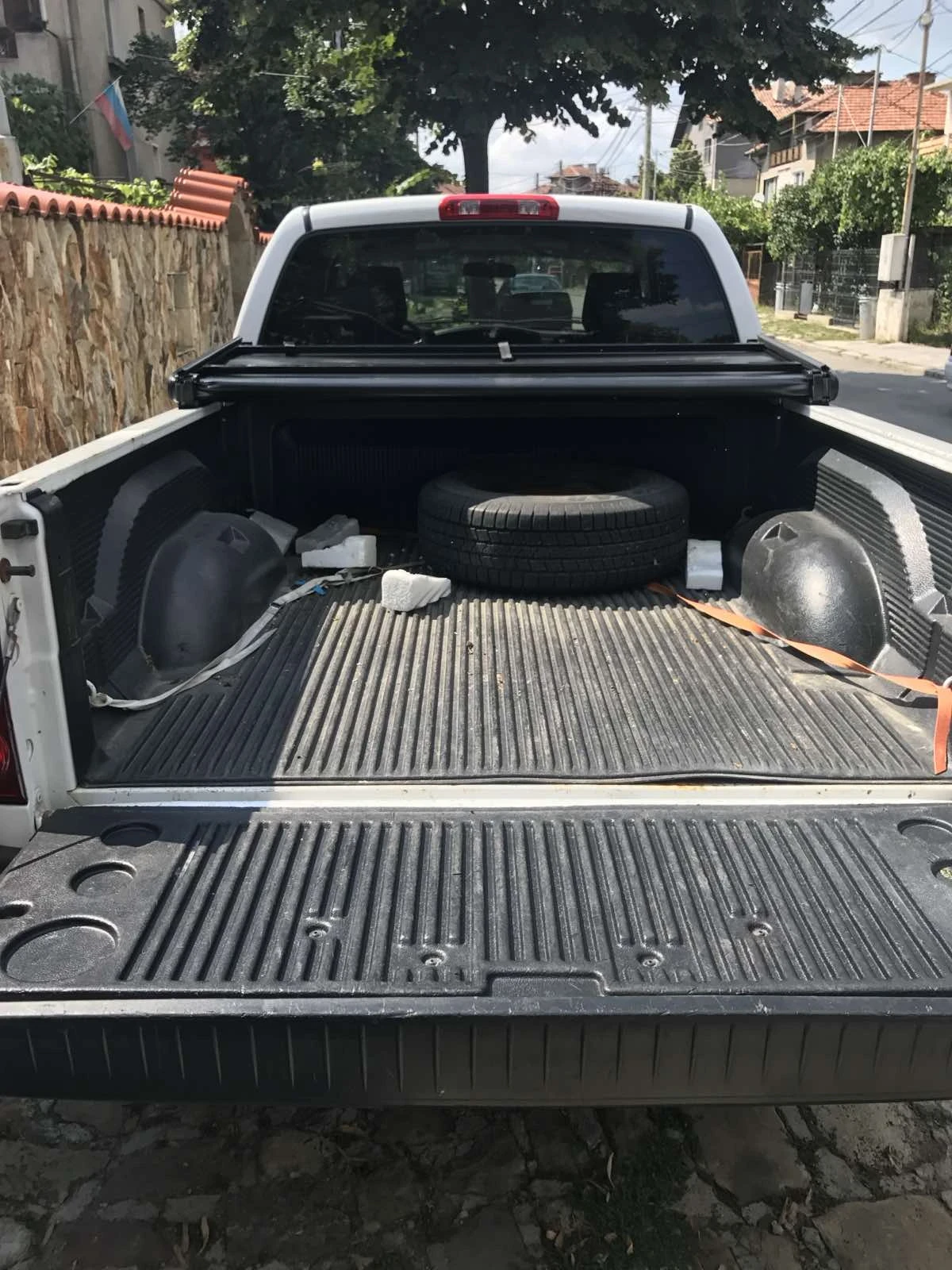 Dodge RAM 1500 4700���. | Mobile.bg � ����������� 5