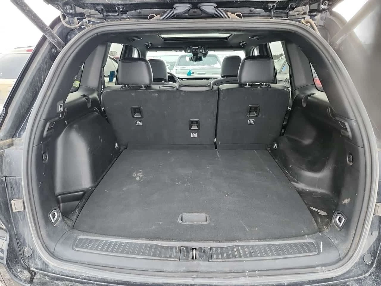 Jeep Grand cherokee LIMITED * CARFAX * ���������* ���������* �������� | Mobile.bg � ����������� 12