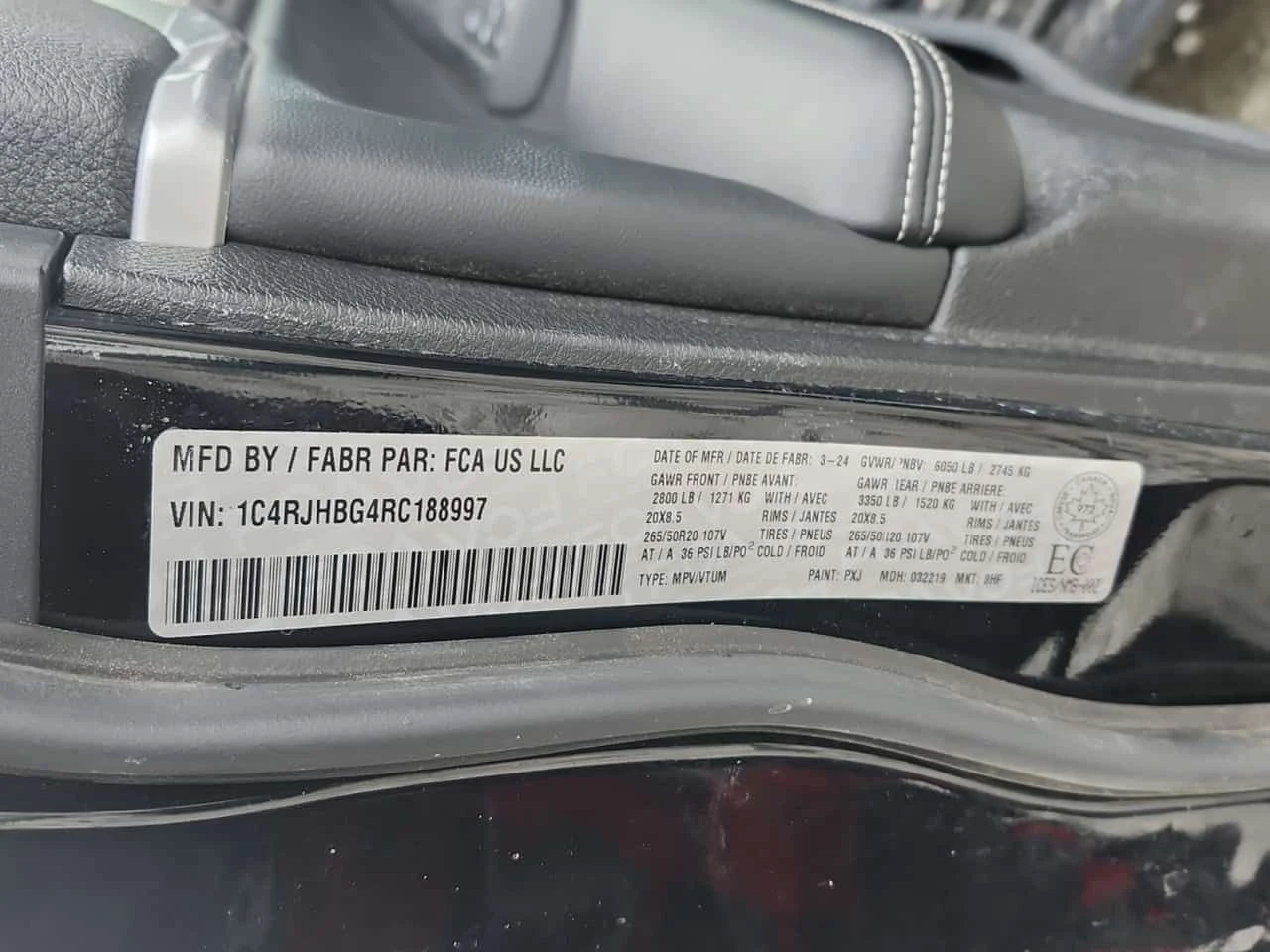 Jeep Grand cherokee LIMITED * CARFAX * ���������* ���������* �������� | Mobile.bg � ����������� 17