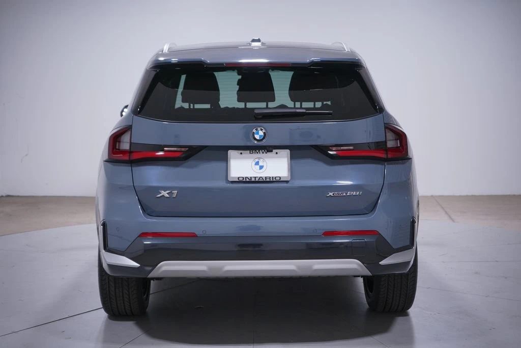 BMW X1 xDrive28i * В ГАРАНЦИЯ* , снимка 4 - Автомобили и джипове - 53741459