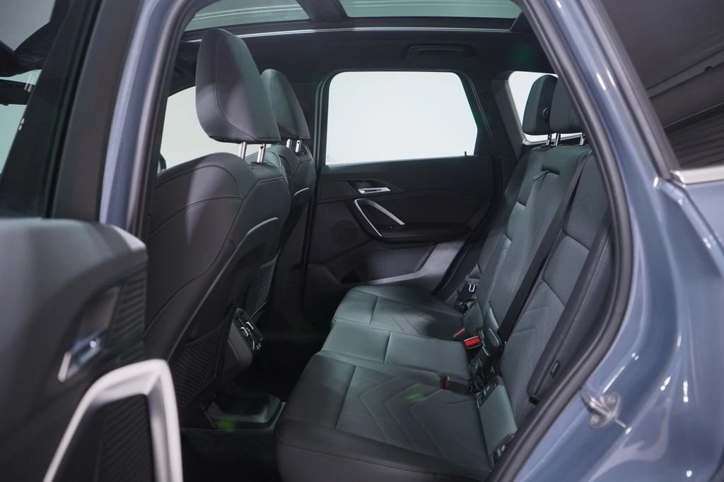 BMW X1 xDrive28i * В ГАРАНЦИЯ* , снимка 8 - Автомобили и джипове - 53741459