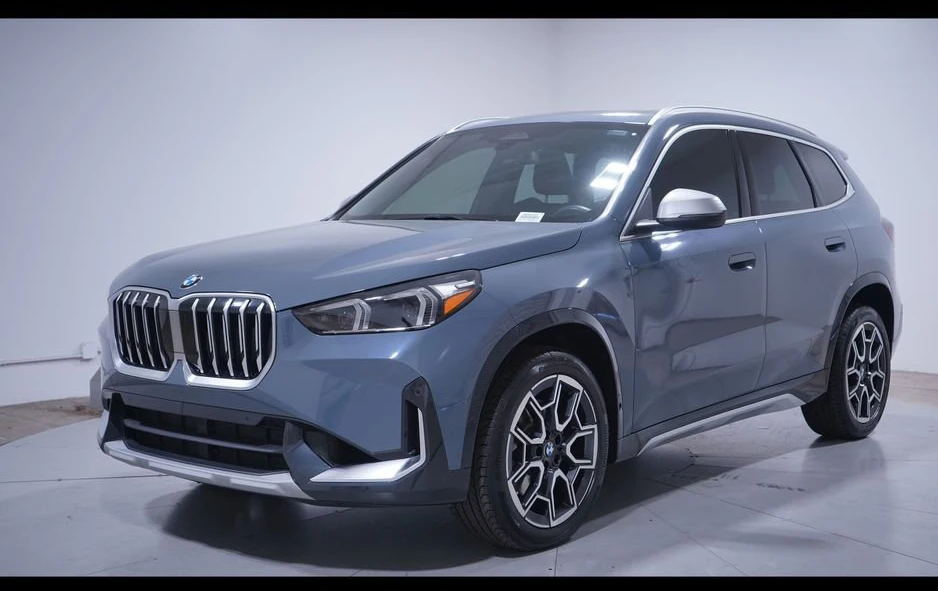 BMW X1 xDrive28i * В ГАРАНЦИЯ* , снимка 2 - Автомобили и джипове - 53741459