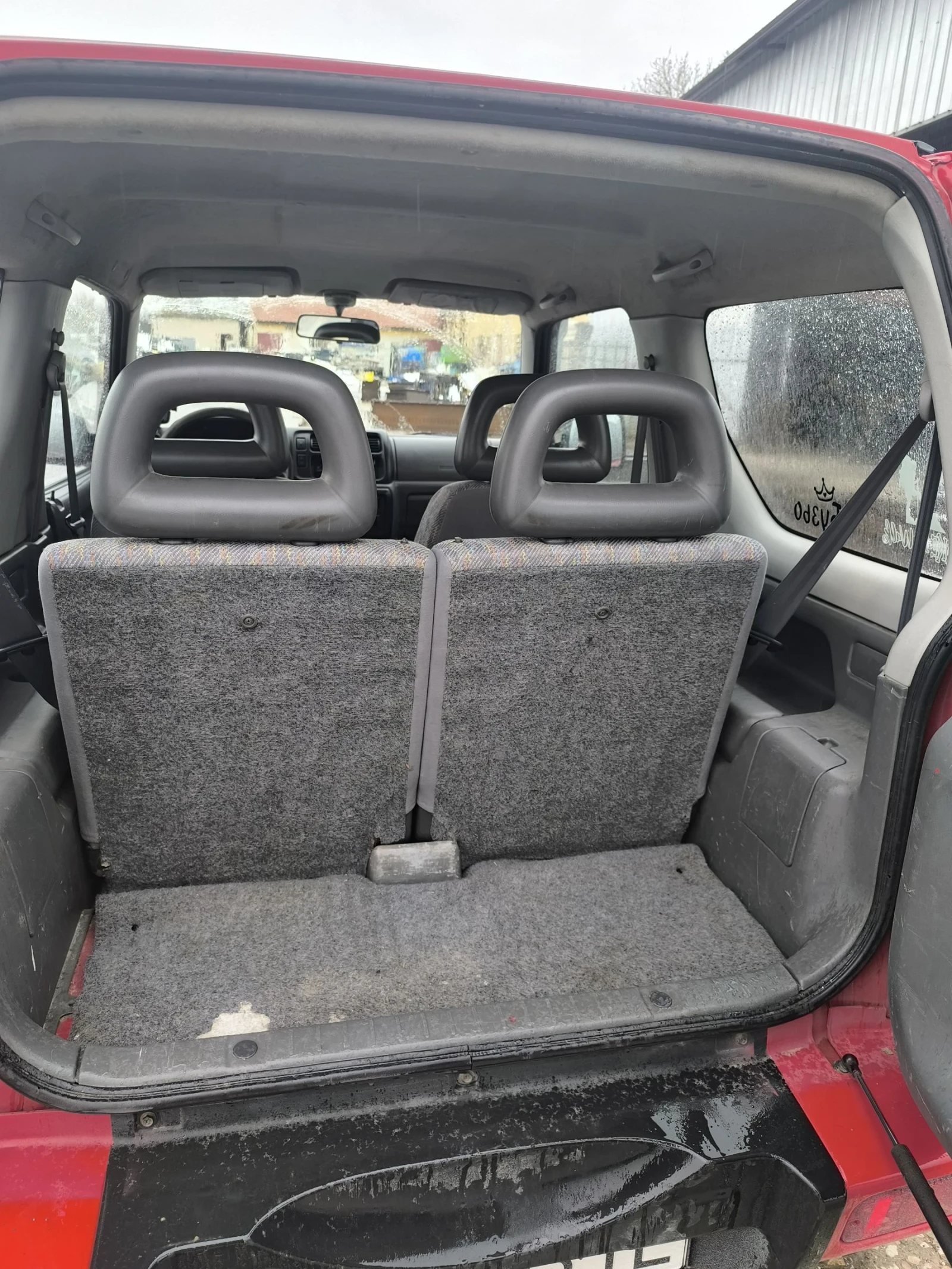 Suzuki Jimny, снимка 7 - Автомобили и джипове - 53885257