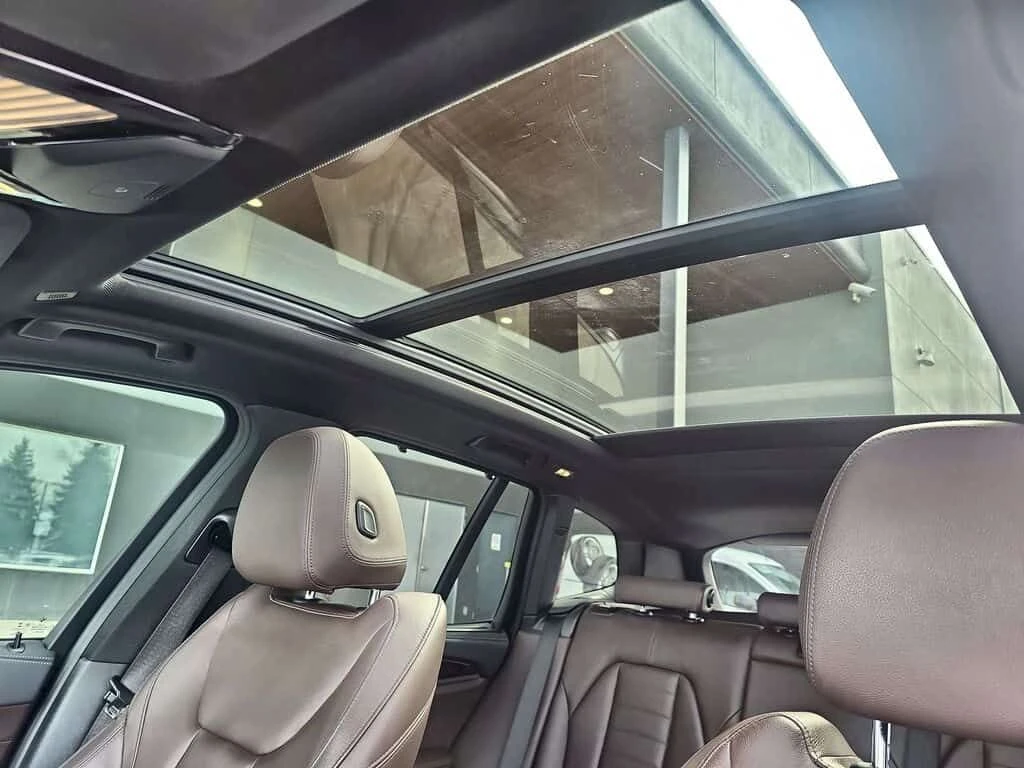 BMW X3  | M40i | DIGITAL | WOOD TRIM | ЦЕНА ДО БЪЛГАРИЯ, снимка 17 - Автомобили и джипове - 53960560