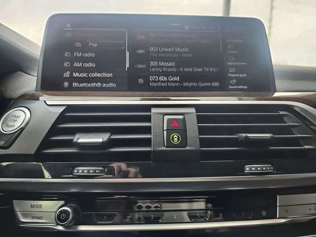 BMW X3  | M40i | DIGITAL | WOOD TRIM | ЦЕНА ДО БЪЛГАРИЯ, снимка 13 - Автомобили и джипове - 53960560