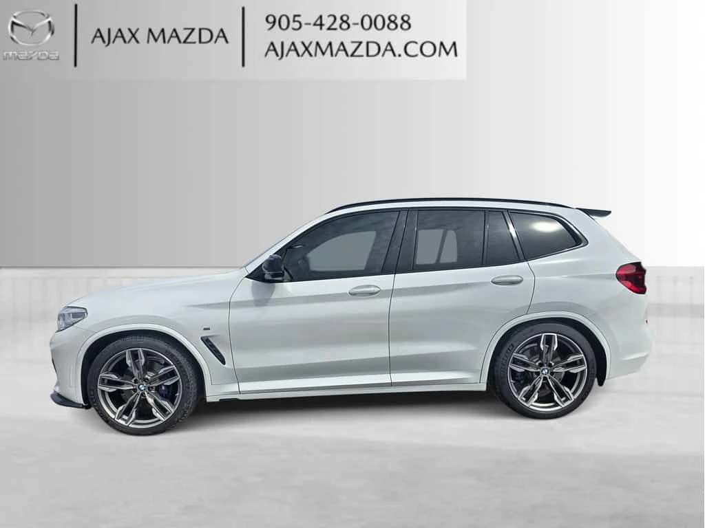 BMW X3  | M40i | DIGITAL | WOOD TRIM | ЦЕНА ДО БЪЛГАРИЯ, снимка 6 - Автомобили и джипове - 53960560