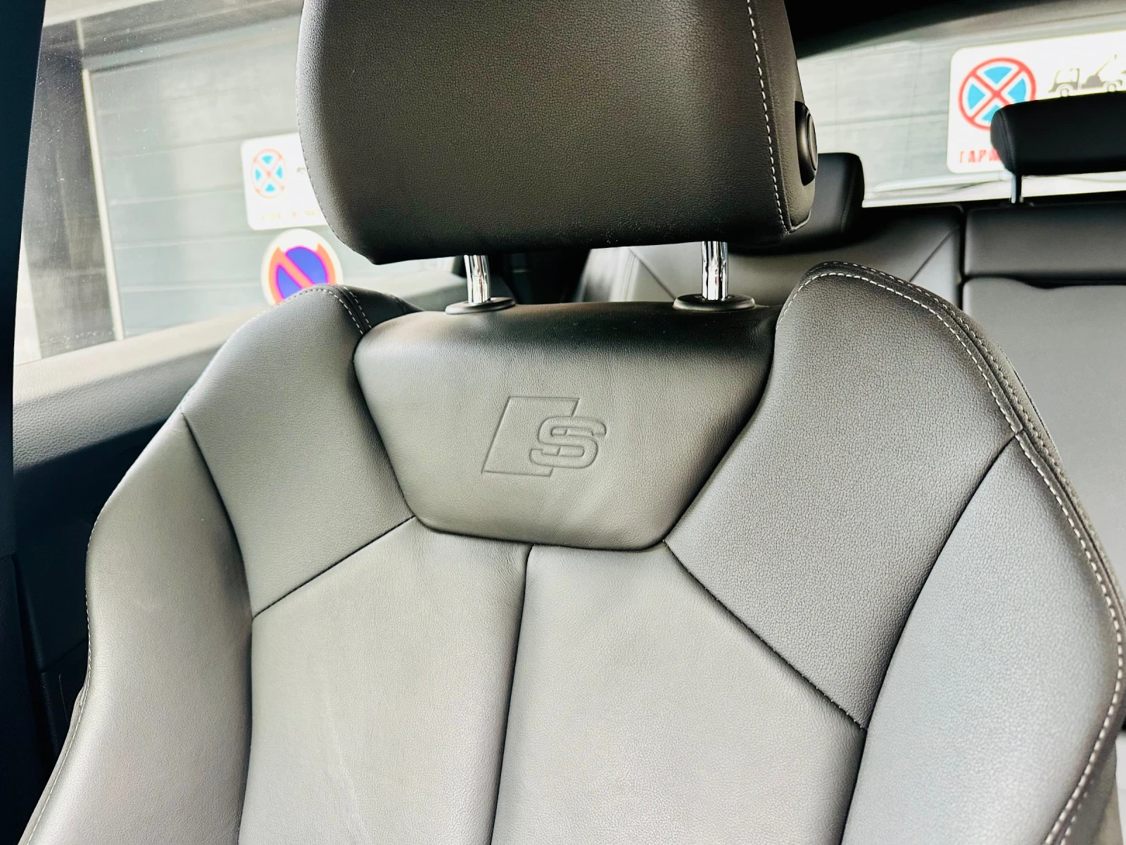 Audi Q3 40 TDI S-line Quattro , снимка 12 - Автомобили и джипове - 53994910