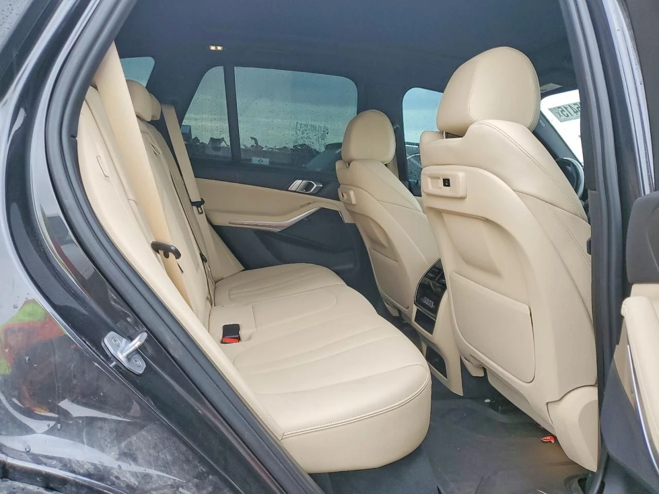 BMW X5, снимка 11 - Автомобили и джипове - 54060509