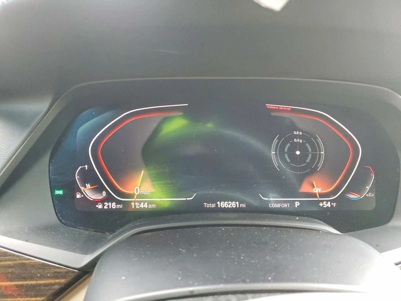 BMW X5, снимка 9 - Автомобили и джипове - 54060509