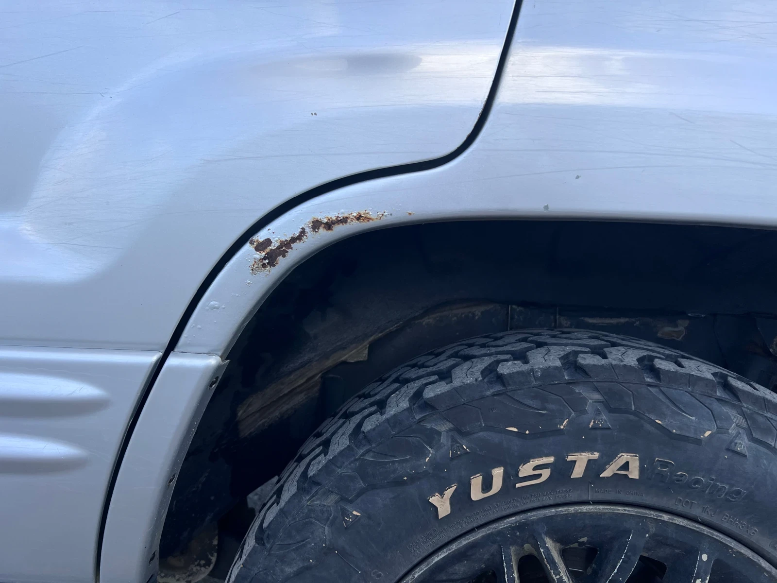 Jeep Grand cherokee, снимка 6 - Автомобили и джипове - 54303298