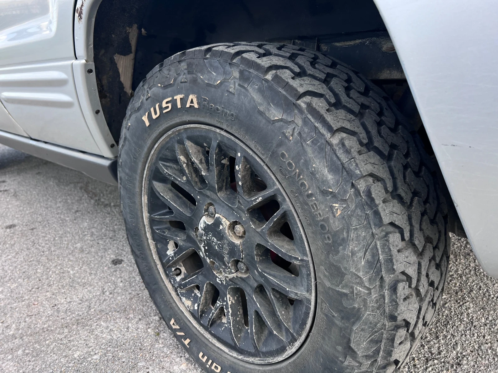 Jeep Grand cherokee, снимка 7 - Автомобили и джипове - 54303298